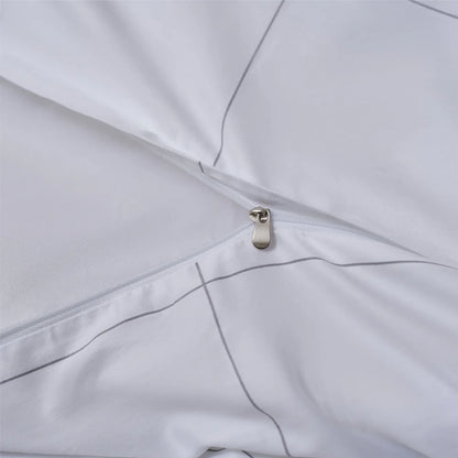 Duvet Cover Orluma - 100% Egyptian Cotton