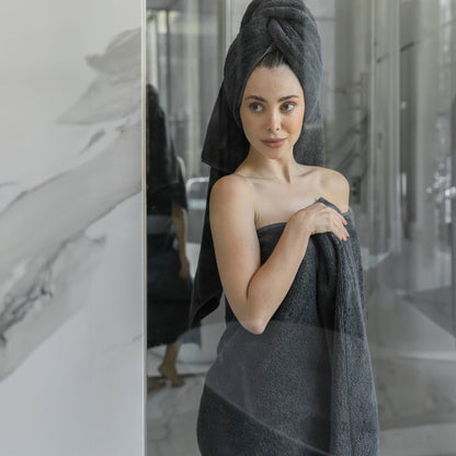 Towel Set Orluma 2x