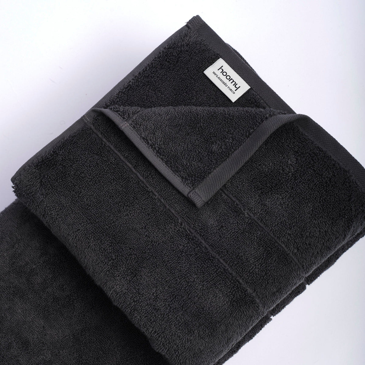 Towel Set Orluma / 100% Turkish Cotton