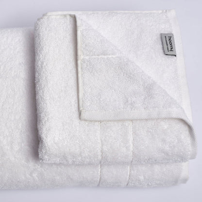 Towel Set Orluma / 100% Turkish Cotton