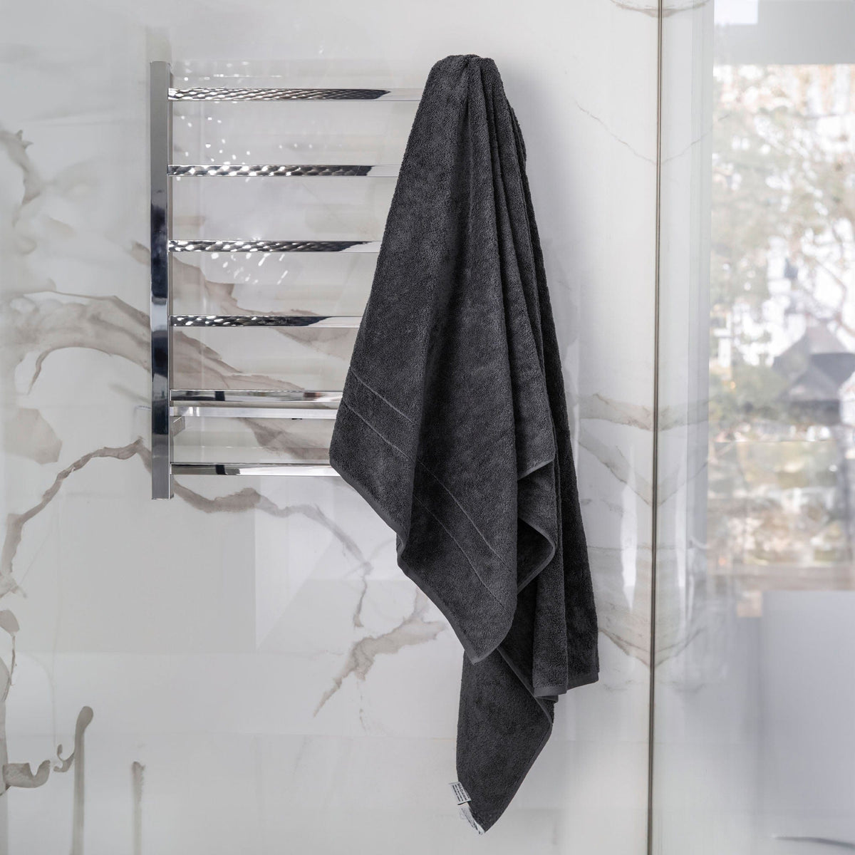 Towel Set Orluma / 100% Turkish Cotton