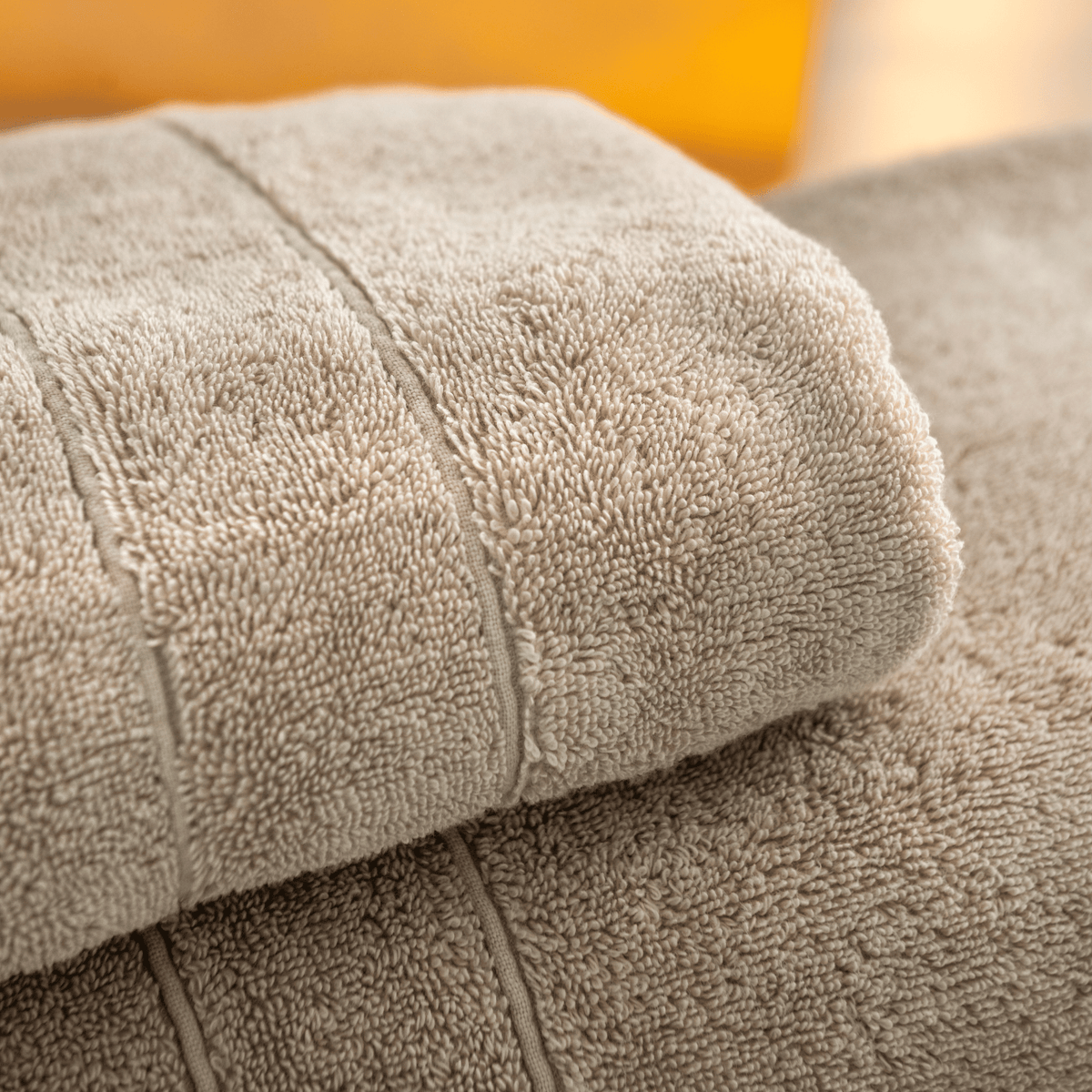 Towel Set Light - 100% Turkish Cotton
