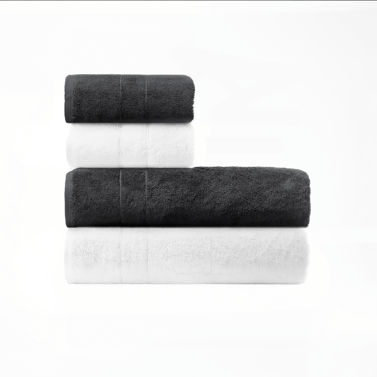 Towel Set Orluma 2x