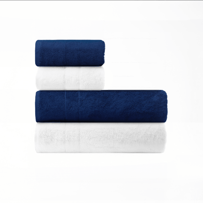 Towel Set Orluma 2x