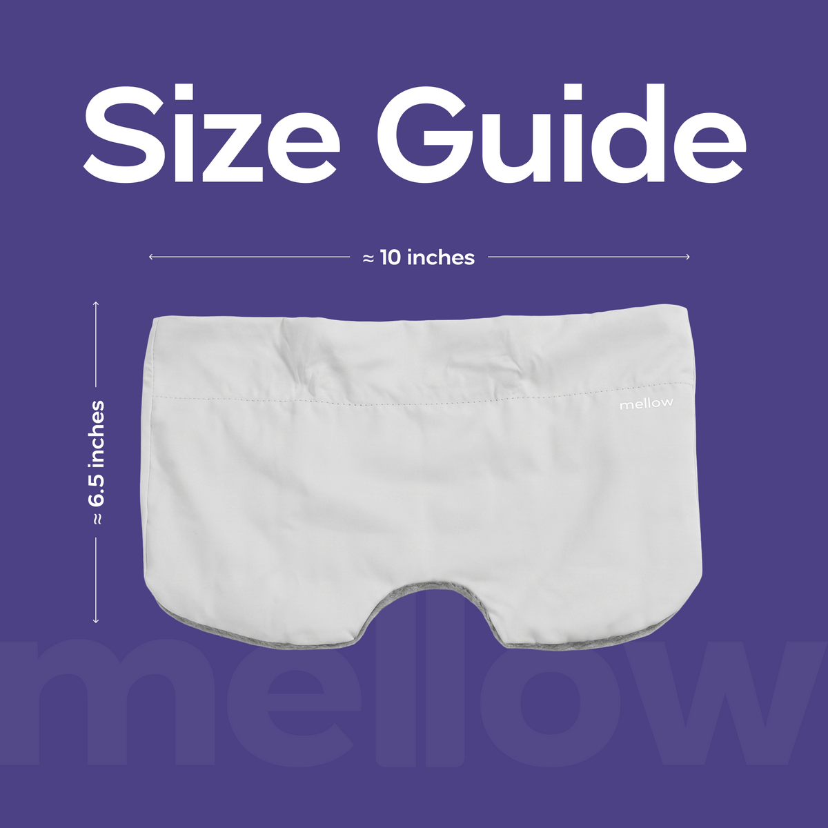 CloudCool™ Cooling Comforter + 2 CloudAlign Pillows + Weighted Eye Mask