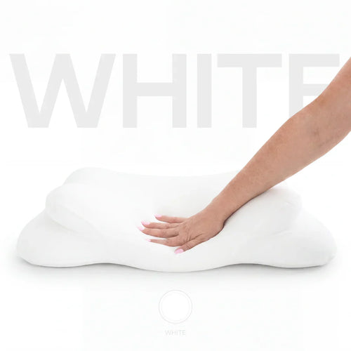 2 CloudAlign Pillows + 2 Free Cooling Pillowcases