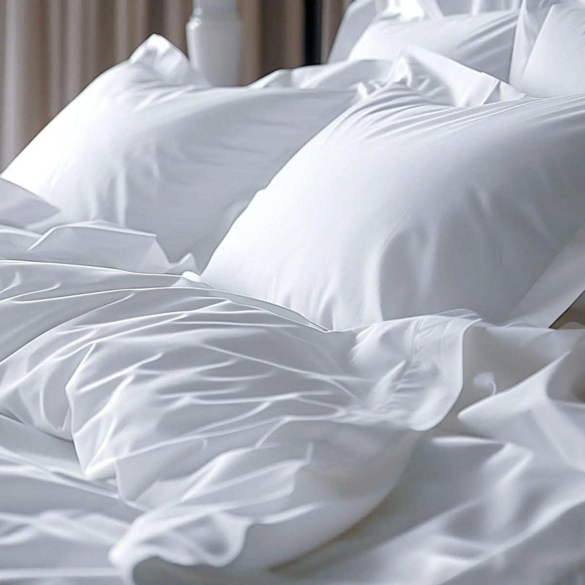 Comforter + Duvet Cover - Orluma