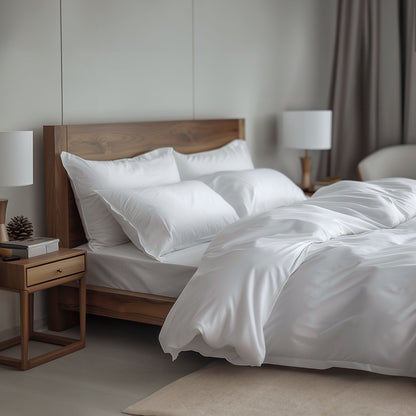 Duvet Cover - Orluma