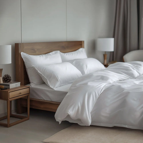 Comforter + Duvet Cover - Orluma
