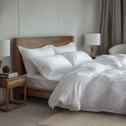 Duvet Cover Orluma - 100% Egyptian Cotton