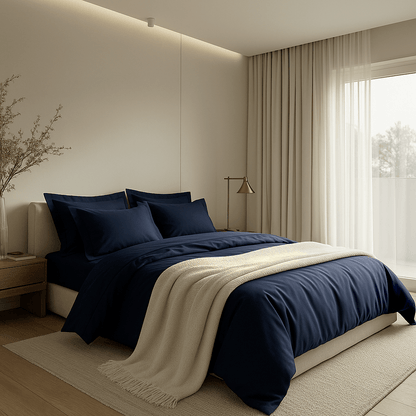 Duvet Cover - Orluma