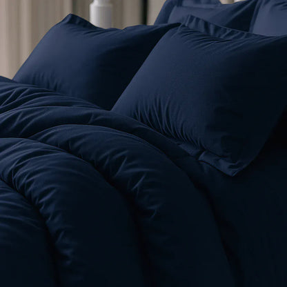 Comforter + Duvet Cover - Orluma