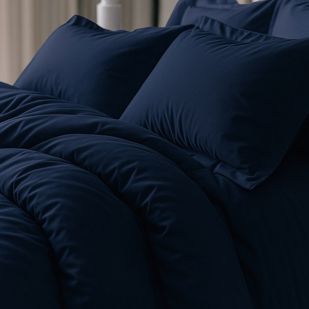 Duvet Cover - Orluma