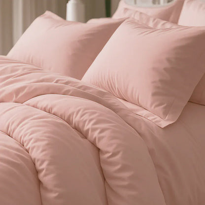 Comforter + Duvet Cover - Orluma