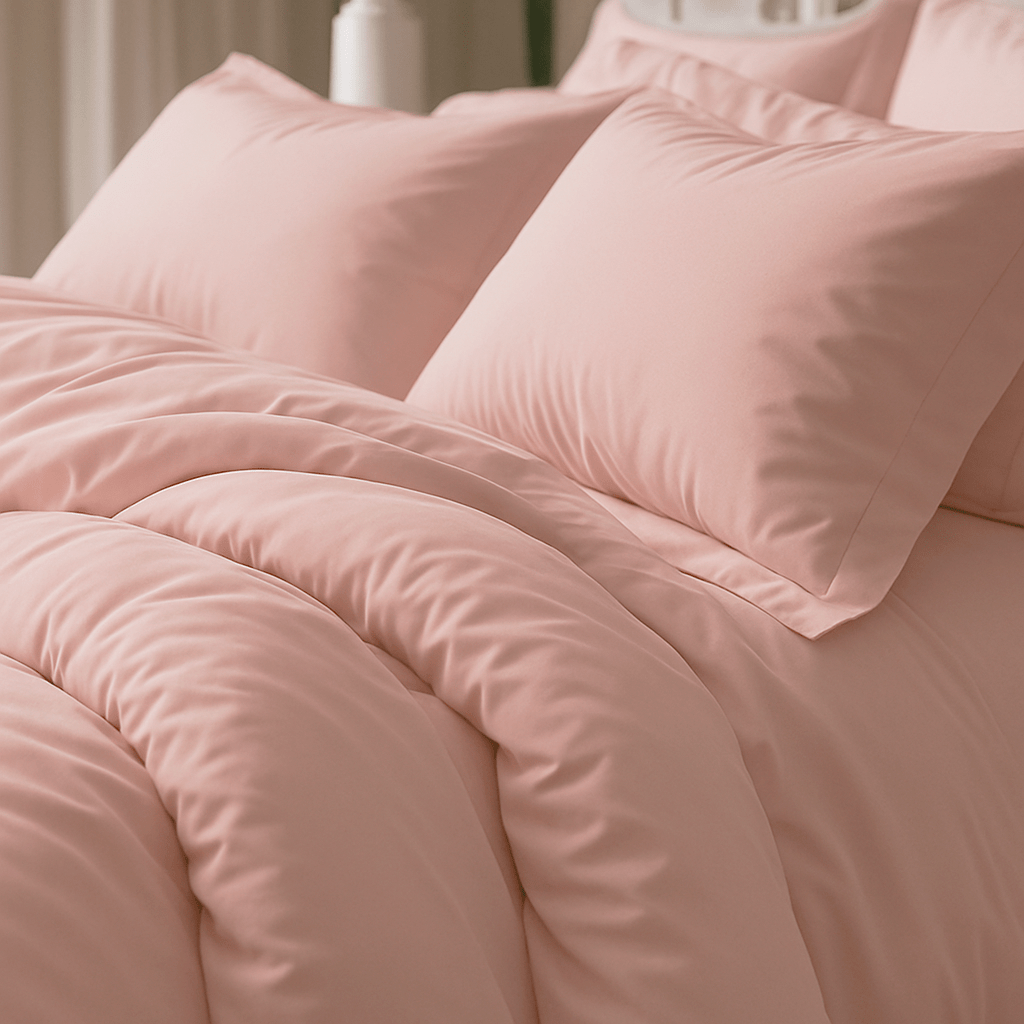 Duvet Cover - Orluma