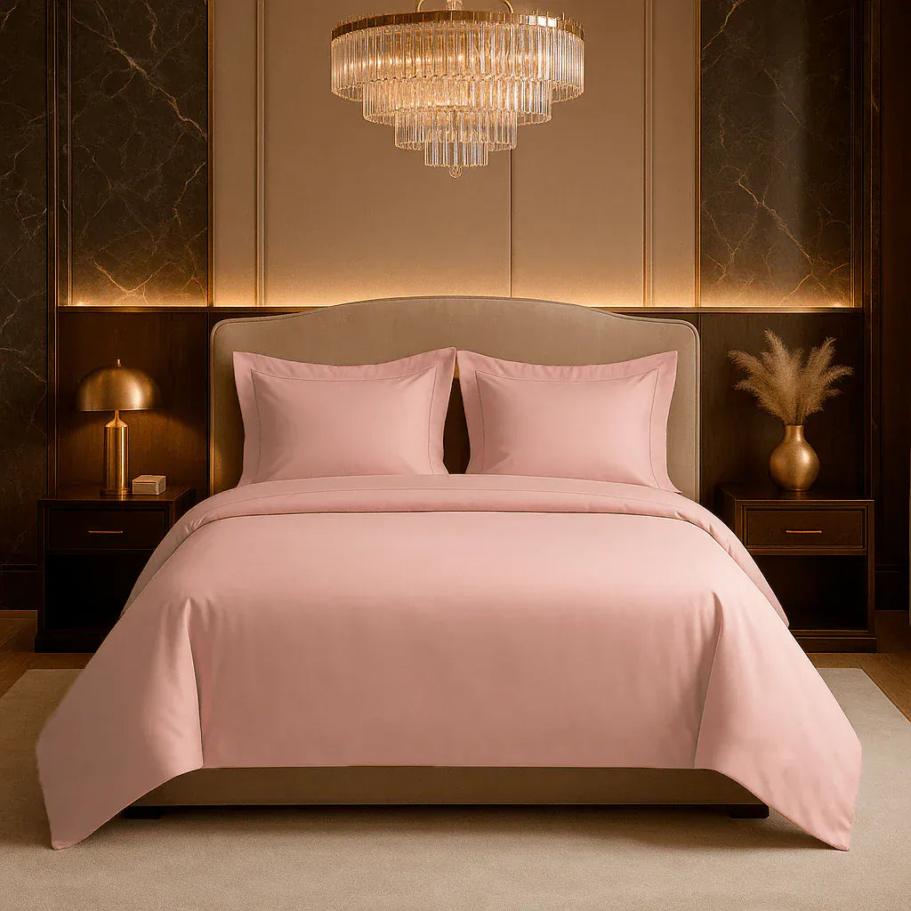Duvet Cover Orluma - 100% Egyptian Cotton