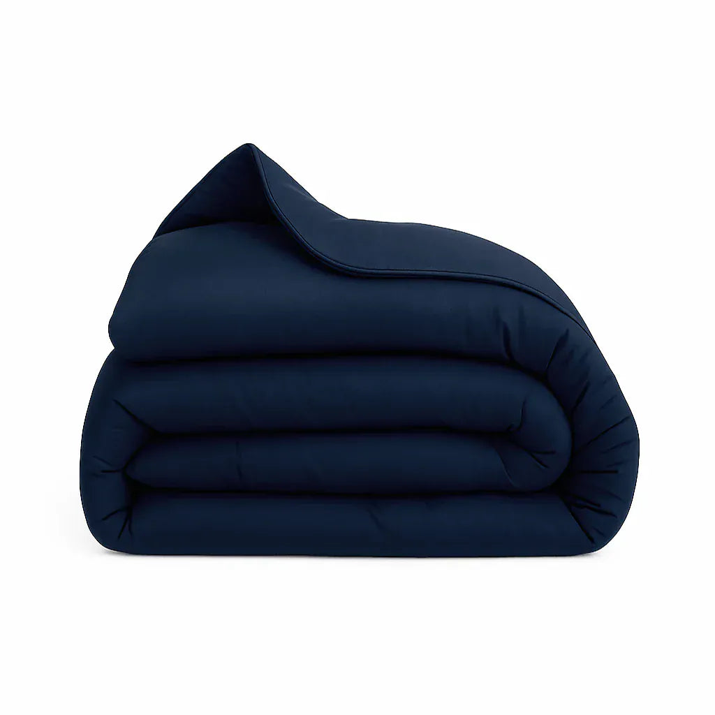 Comforter + Duvet Cover - Orluma