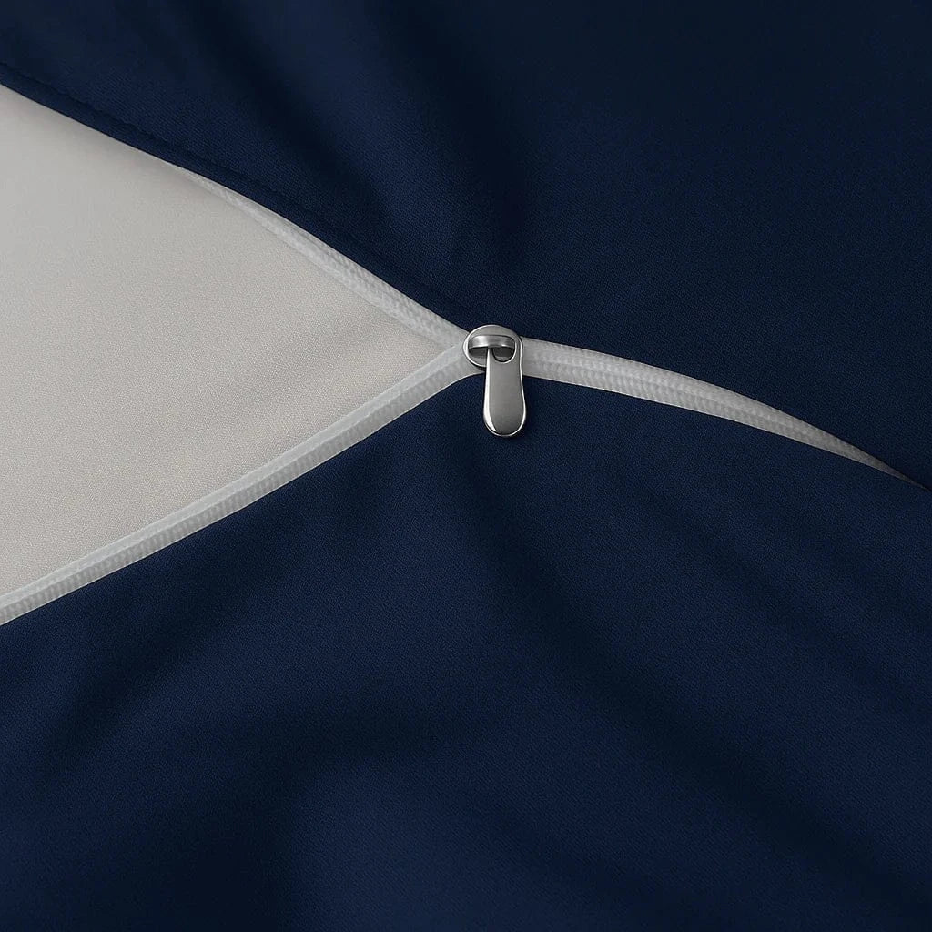Duvet Cover Orluma - 100% Egyptian Cotton
