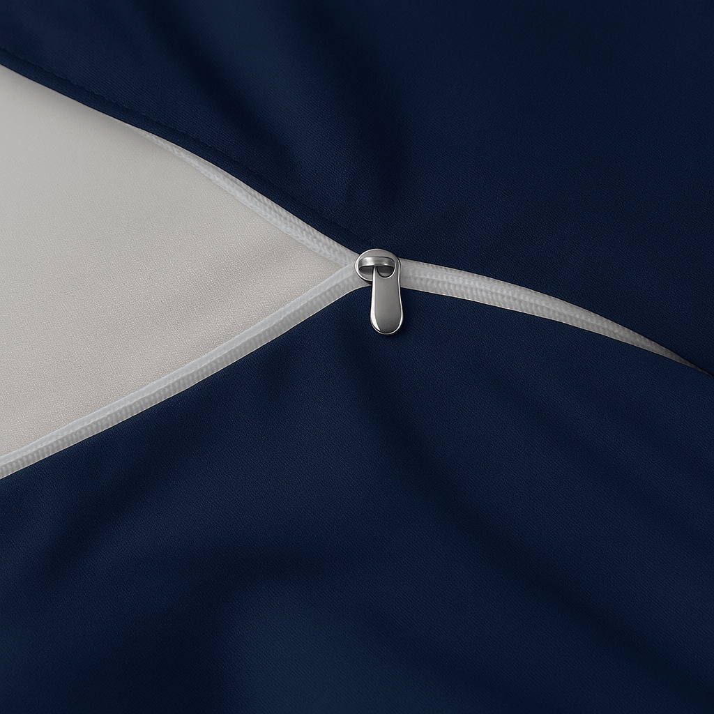 Duvet Cover - Orluma