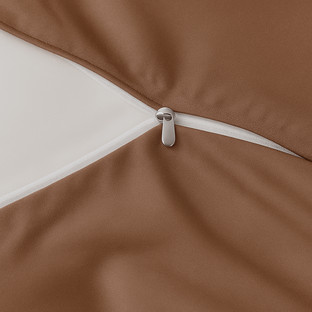 Duvet Cover Orluma - 100% Egyptian Cotton