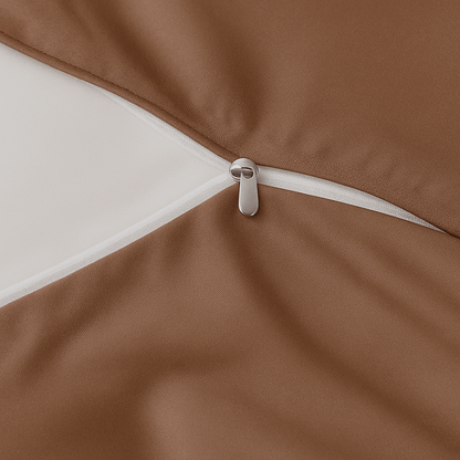 Duvet Cover Orluma - 100% Egyptian Cotton