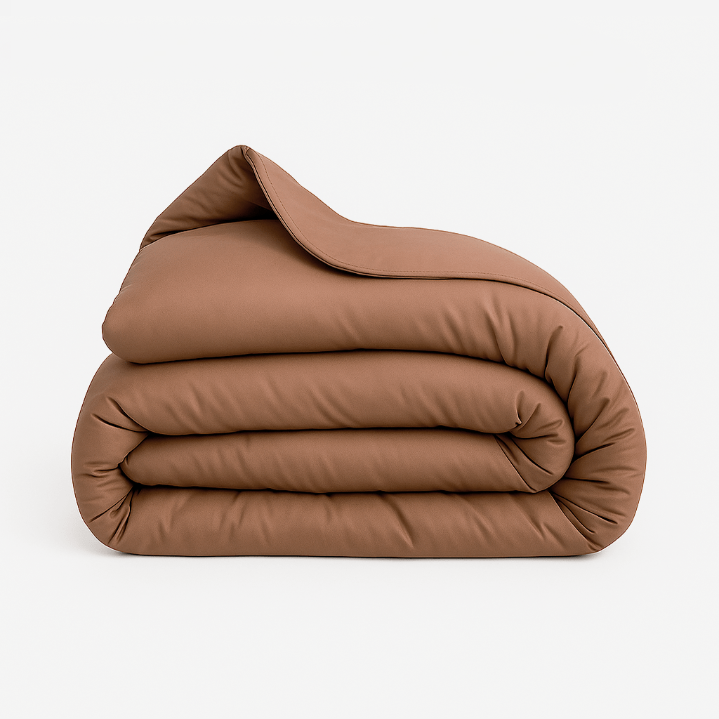 Duvet Cover Orluma - 100% Egyptian Cotton