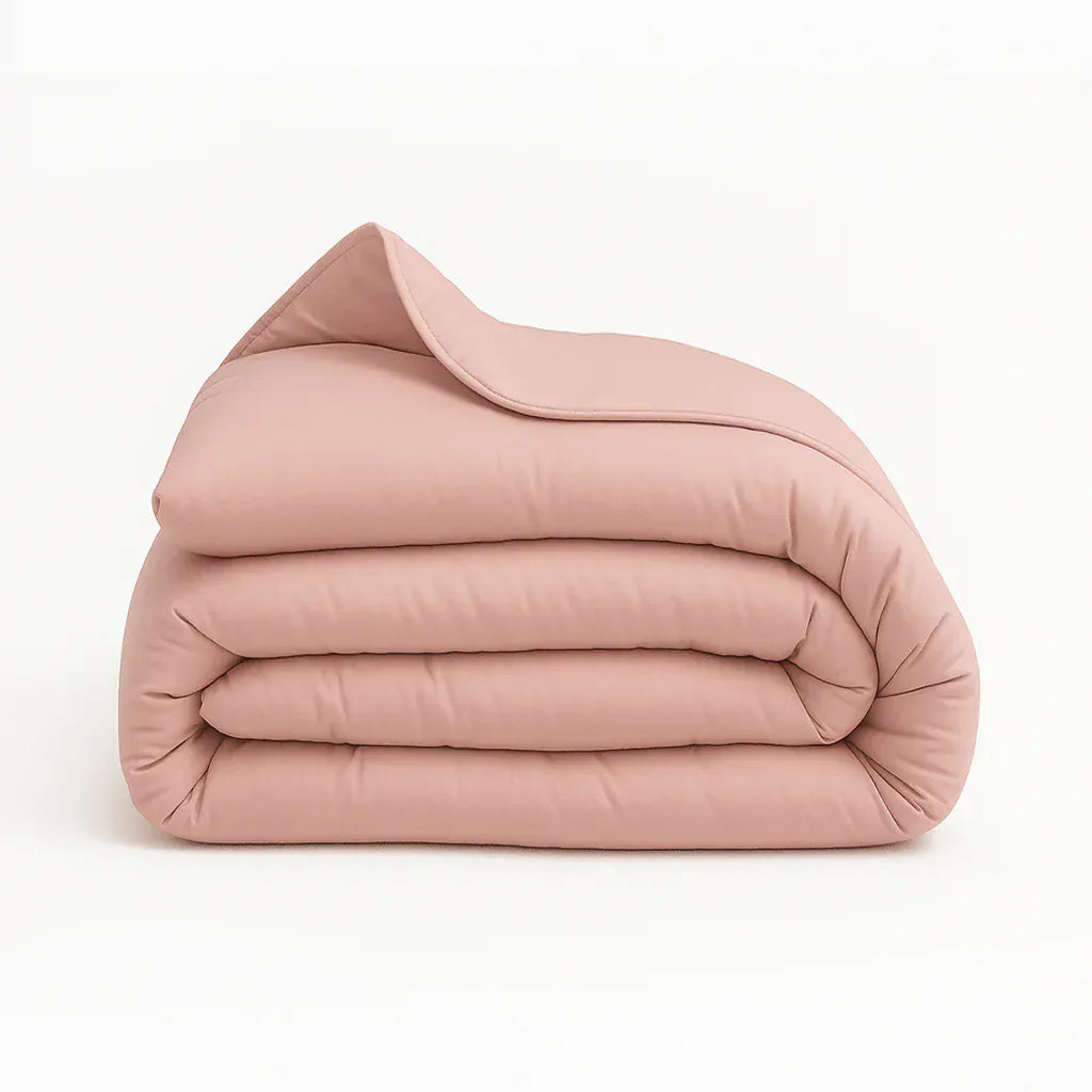 Comforter + Duvet Cover - Orluma