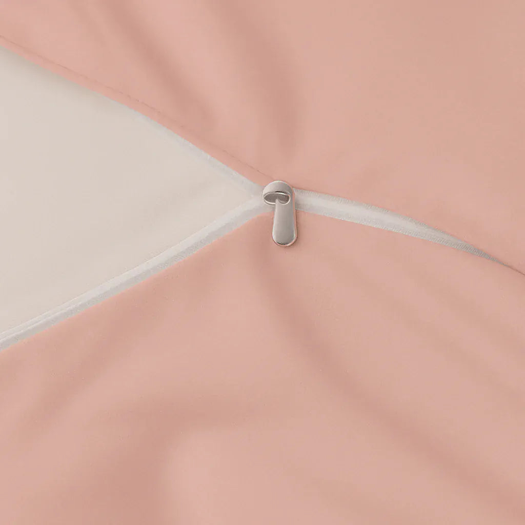 Comforter + Duvet Cover - Orluma