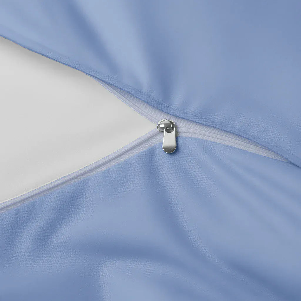 Comforter + Duvet Cover - Orluma