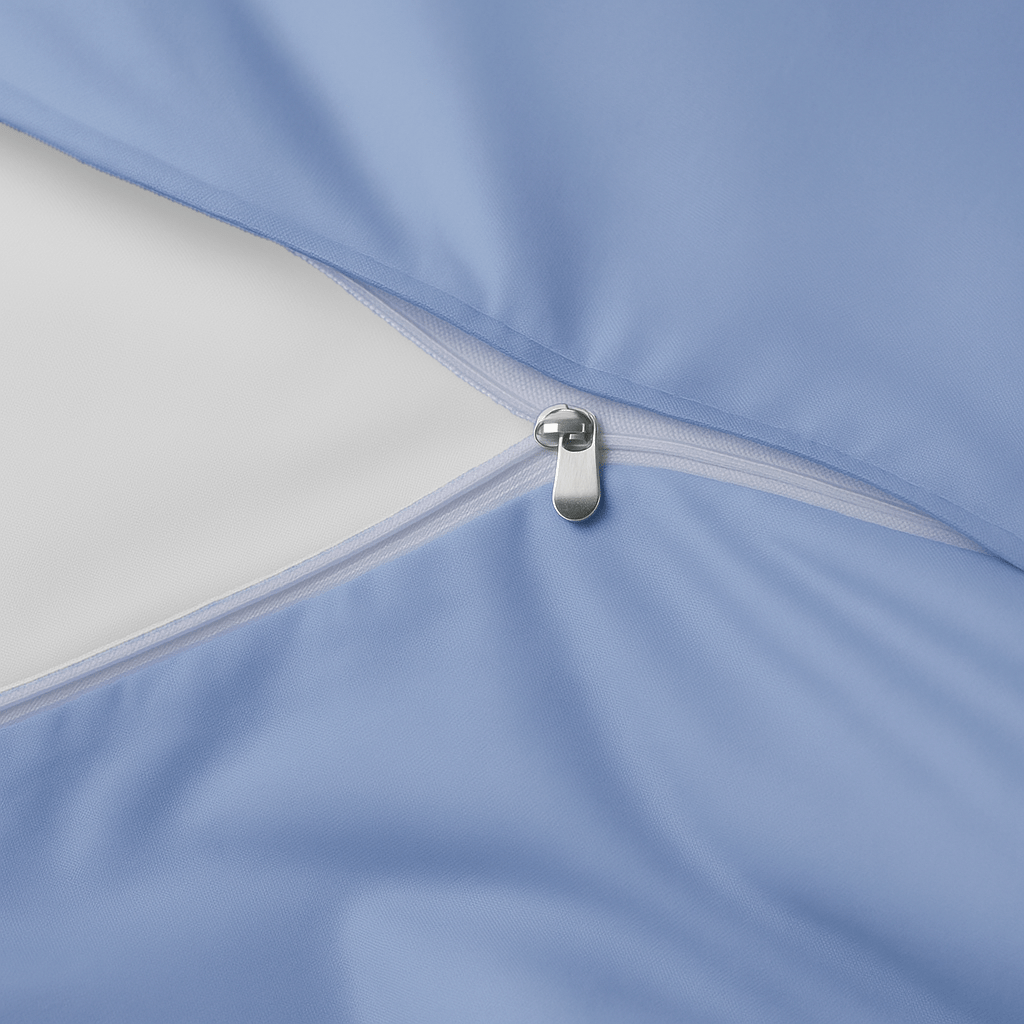 Duvet Cover - Orluma