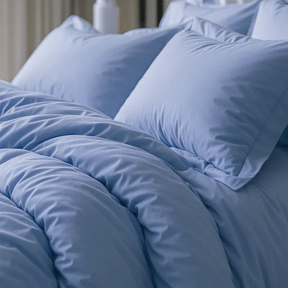 Duvet Cover Orluma - 100% Egyptian Cotton