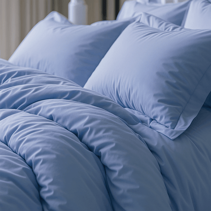 Duvet Cover - Orluma