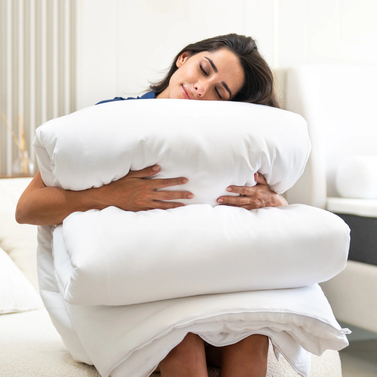 Comforter Orluma