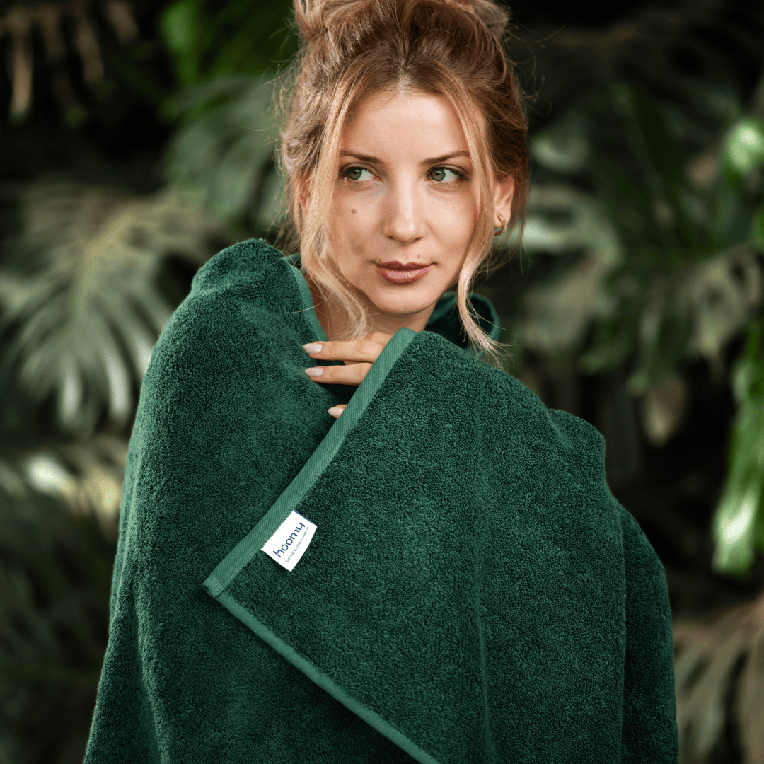 Towel Set Orluma 2x