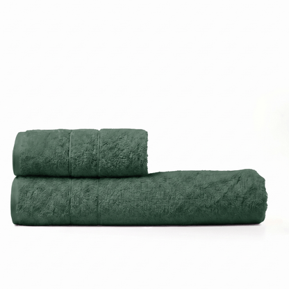 Towel Set Light - 100% Turkish Cotton