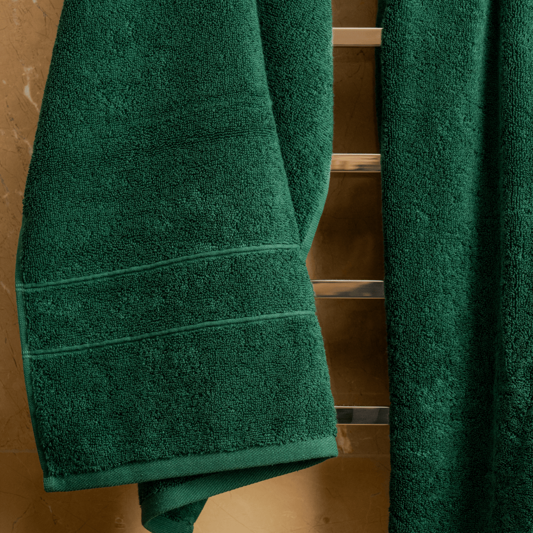 Towel Set Light - 100% Turkish Cotton