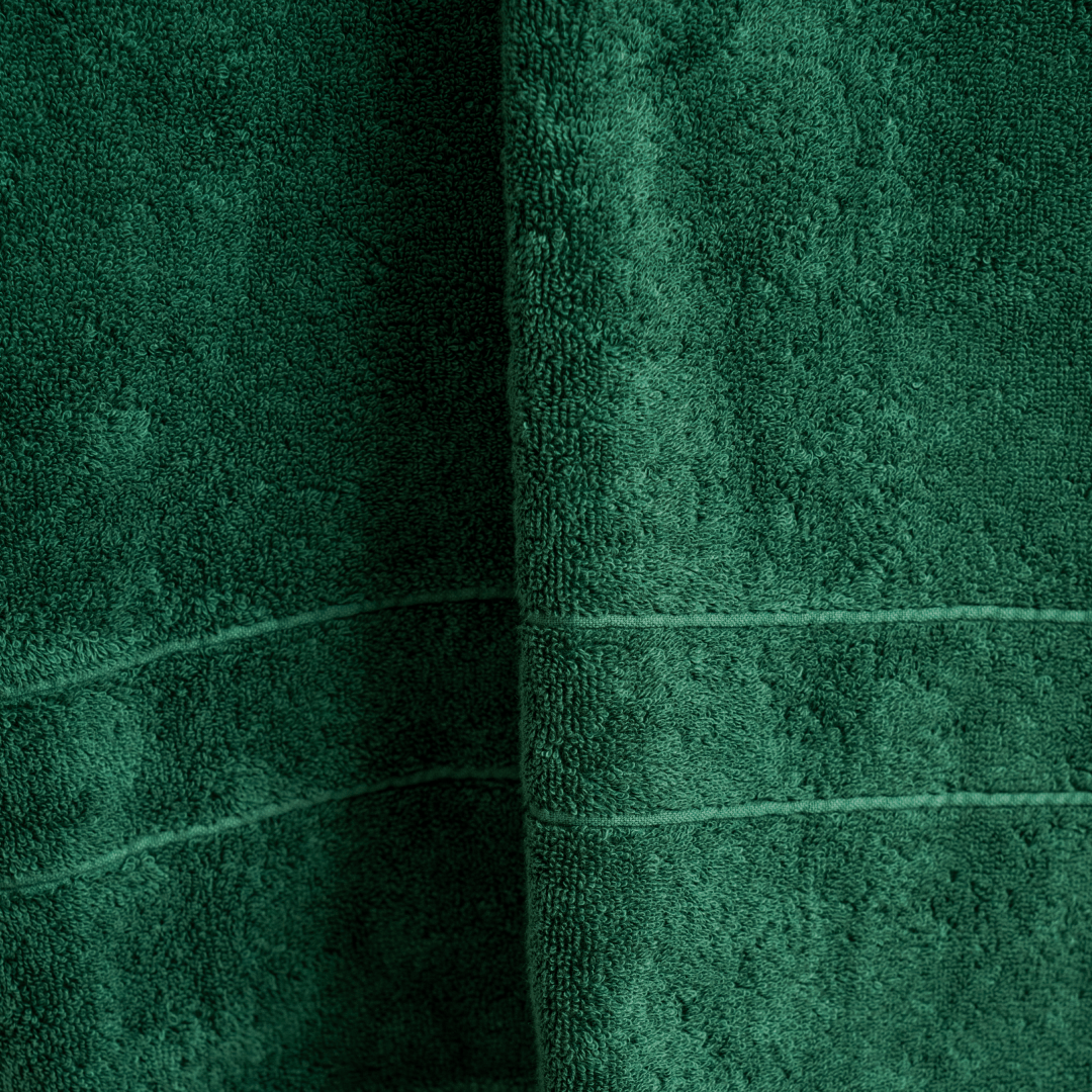 Towel Set Light - 100% Turkish Cotton