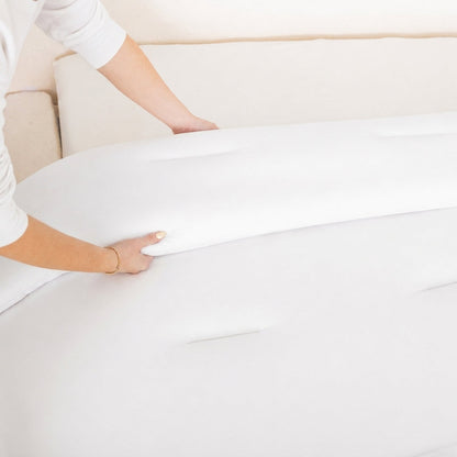 MarshMellow Comforter