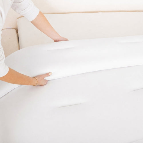 MarshMellow Comforter
