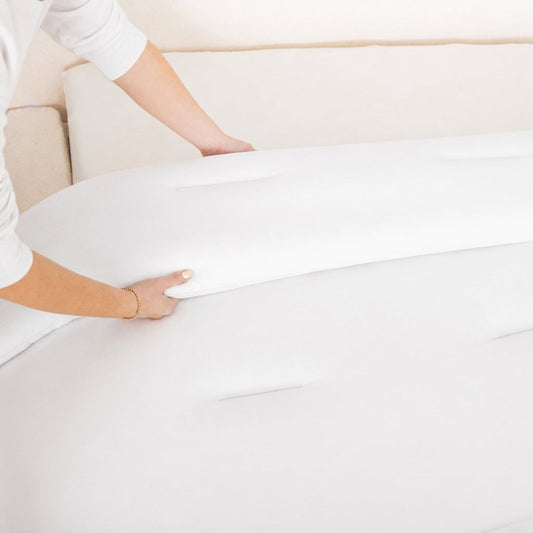 MarshMellow Comforter