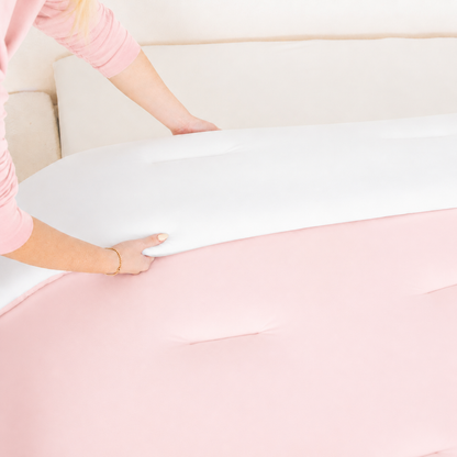 MarshMellow Comforter
