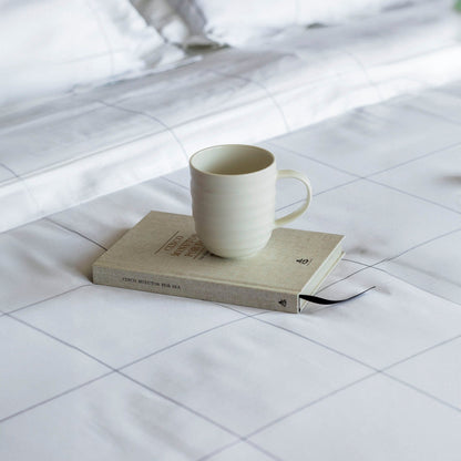 Kit Pillowcase Orluma - 100% Egyptian Cotton